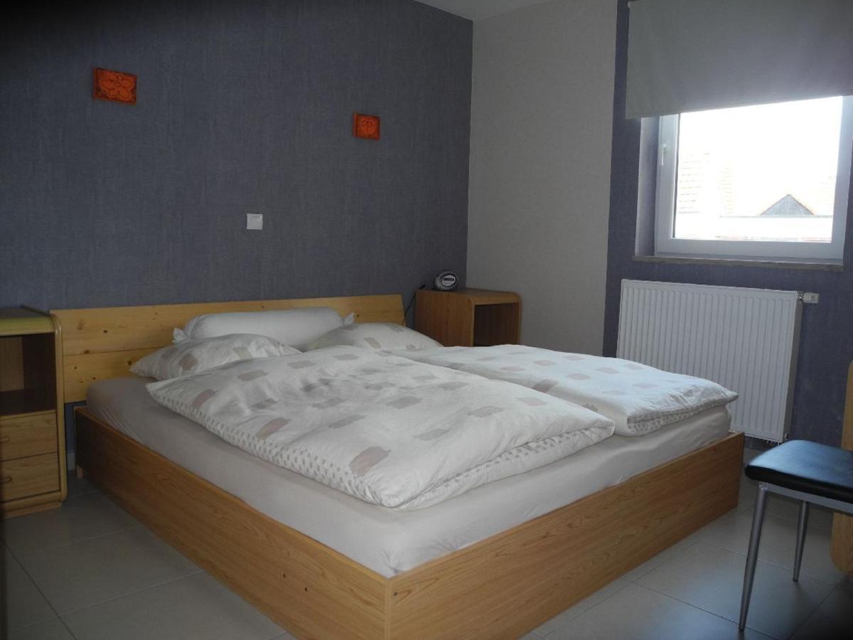 Ferienwohnung Margaux De Panne Exterior foto